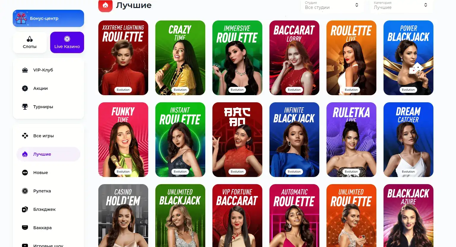 График выплат и безопасность в Aurora casino